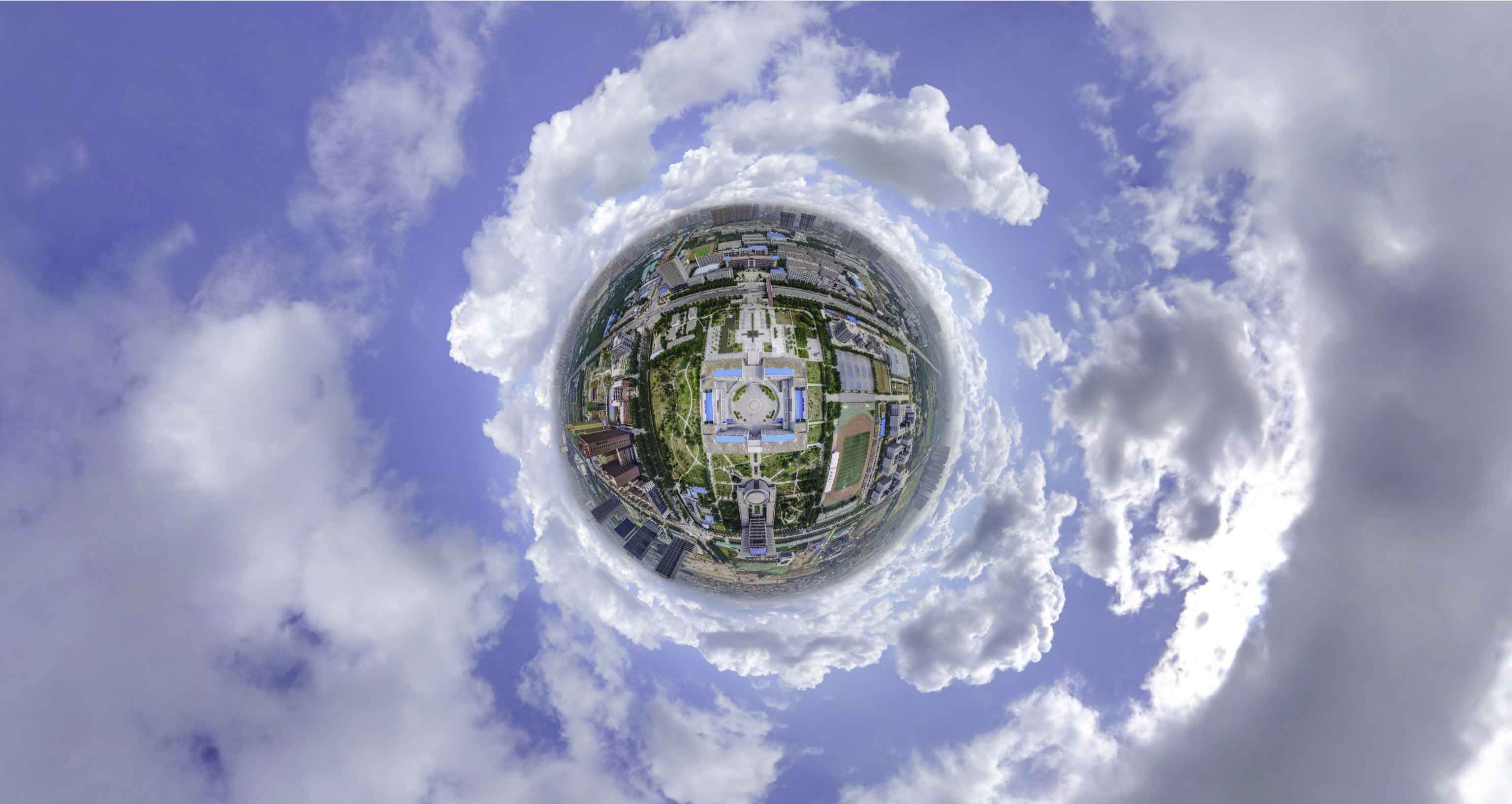 公坡镇格凸河风景名胜区