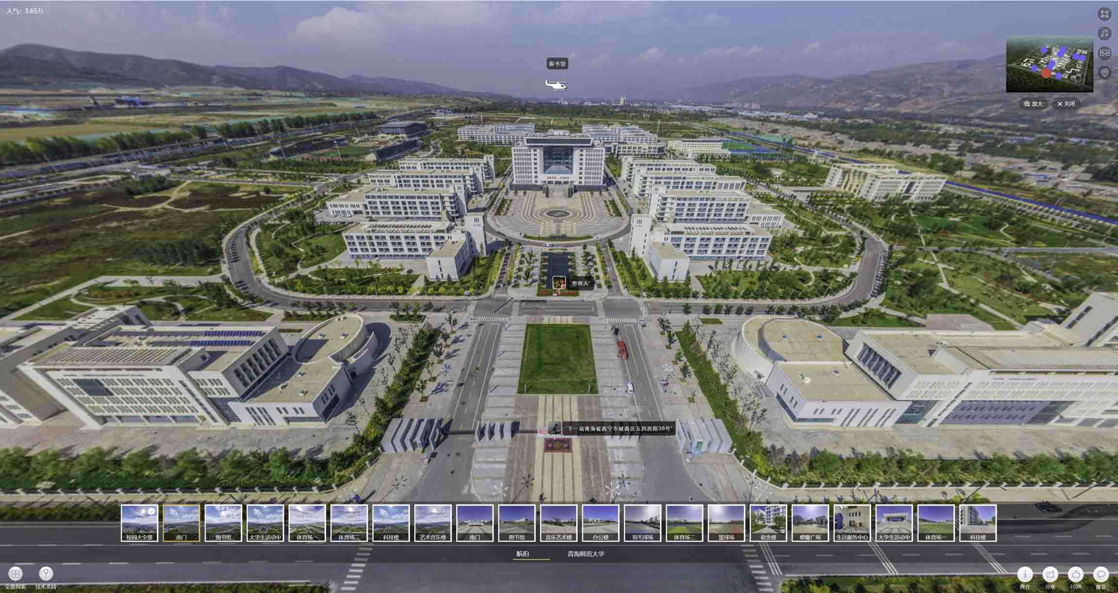 公坡镇油菜花-惊艳半生的花海仙境