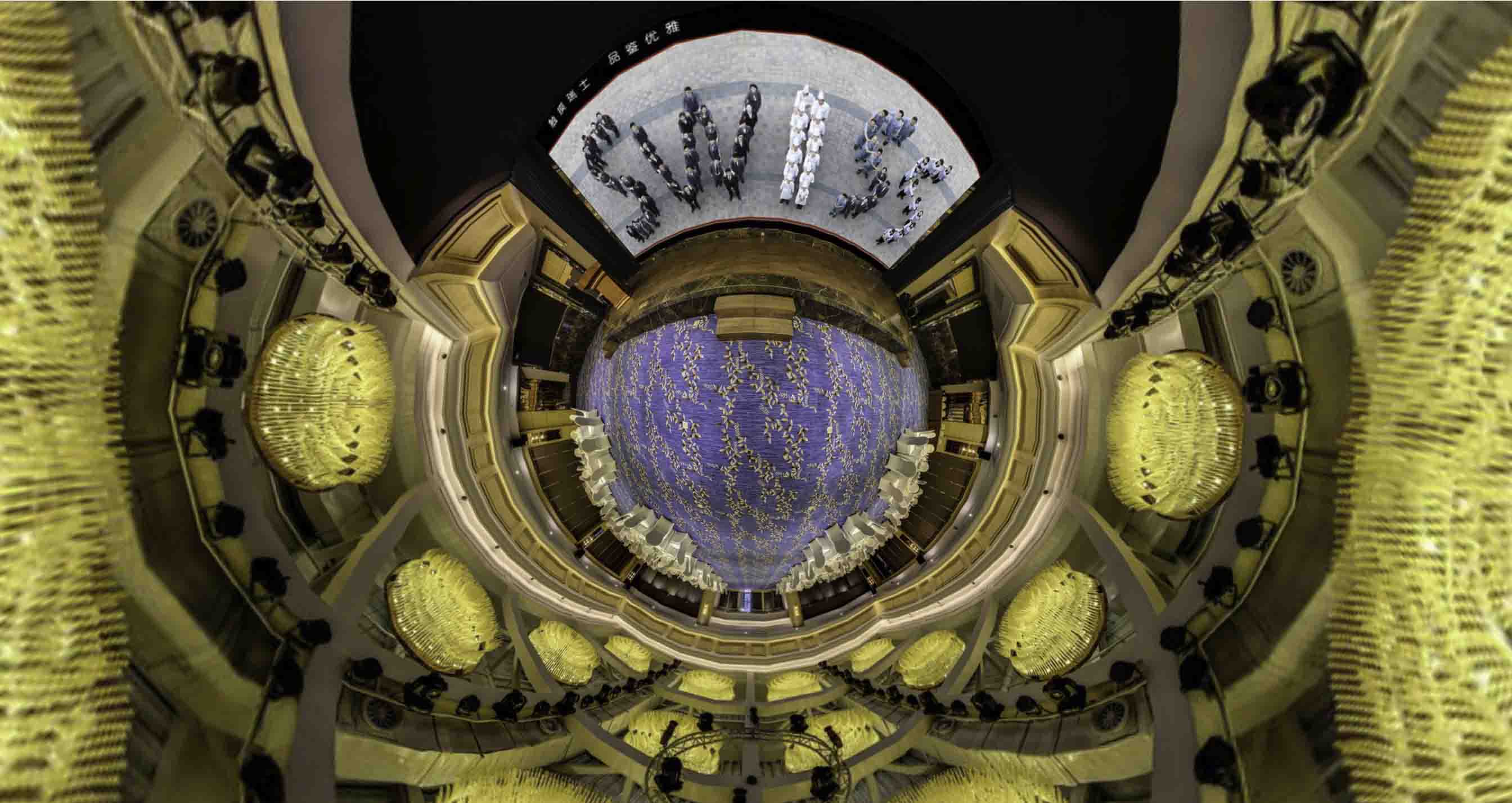 公坡镇探索VR全景拍摄中的深度感：营造沉浸式体验的关键要素